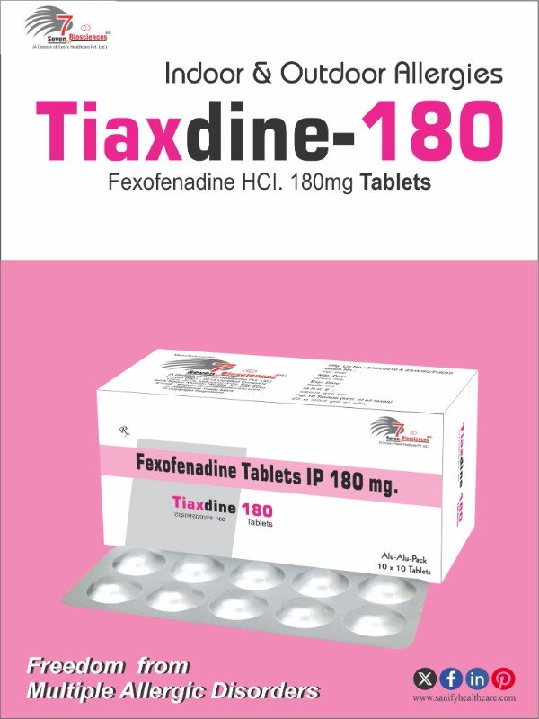 TIAXdine-180